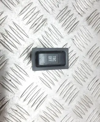 Traction control (ASR) switch