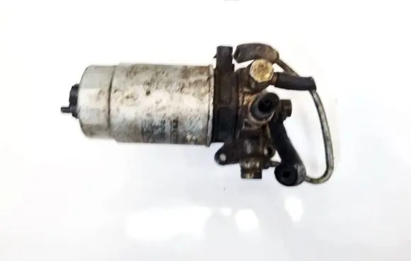 Fuel filter