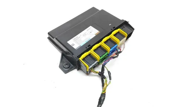 Volvo V40 Keyless (KESSY) go control unit/module 30659775 5WK49955H