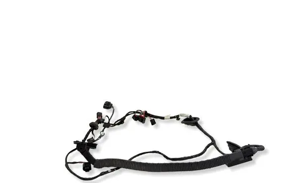 Volkswagen Sharan Sliding door wiring loom 7N0971691AM 7M0971691AM