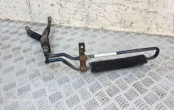 Alfa Romeo GT Power steering radiator 