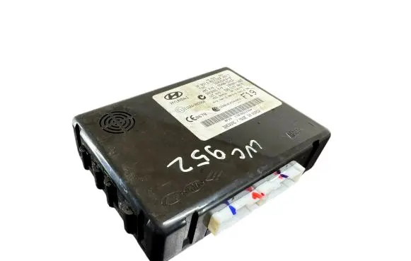 Hyundai i40 Central body control module 954003Z433 116RA002960 1707031132