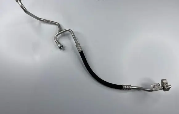 Mercedes-Benz EQS V297 Air conditioning (A/C) pipe/hose A2978304502