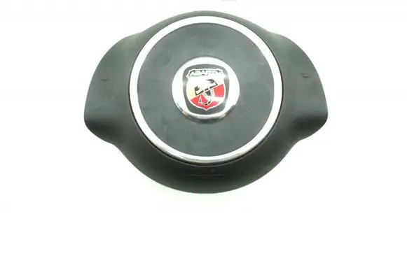 Fiat 500 Abarth Steering wheel airbag 61924331