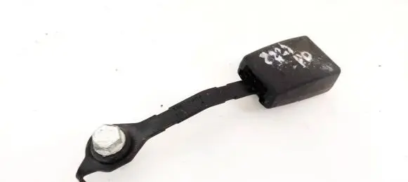 Fiat Bravo Front seatbelt buckle C383 16209