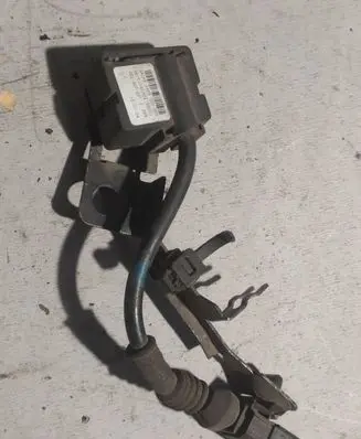 Audi A8 S8 D3 4E Acceleration sensor 4E0907651G 2455000001