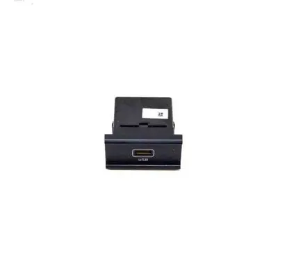 KIA Niro USB socket connector 96120K0110
