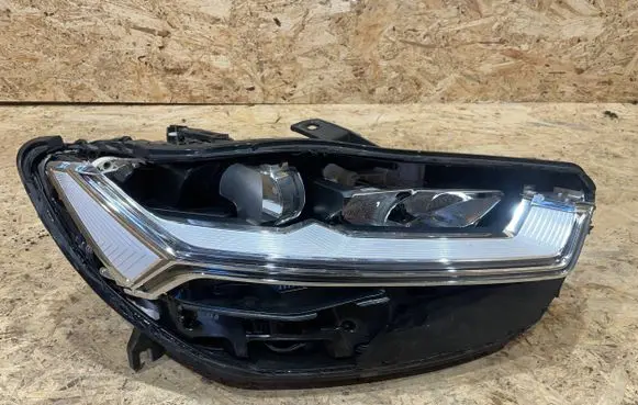 Audi A6 S6 C7 4G Headlight/headlamp 4G0941034H S2503K003