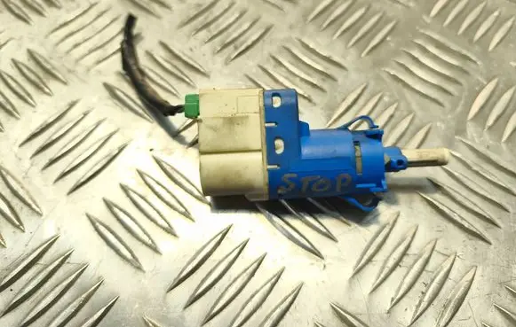 Mazda 2 Brake pedal sensor switch 