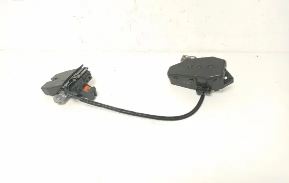 Land Rover Evoque I Loading door lock BJ32442A66AA