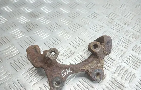 BMW 5 E34 Brake caliper pad carrier rear 