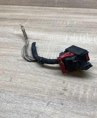 Mercedes-Benz E W211 Plug wire A0075409181 A0005463481