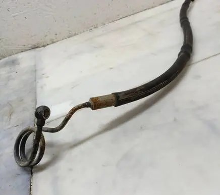 Audi A6 S6 C5 4B Power steering hose/pipe/line 8D1422893AL