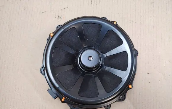 Porsche Macan (95B) Front door speaker 7PP035454M
