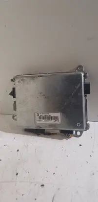 Engine control unit/module