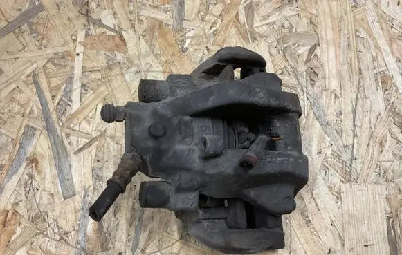 Mercedes-Benz E W212 Rear brake caliper 