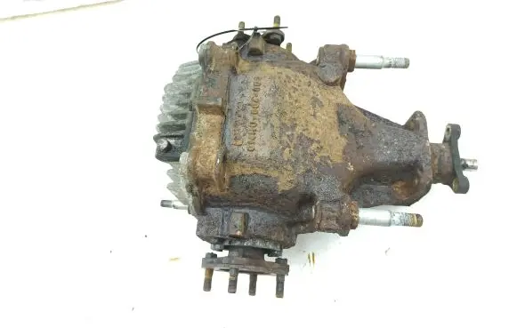 Jaguar XJ X308 Rear differential C14HU004003