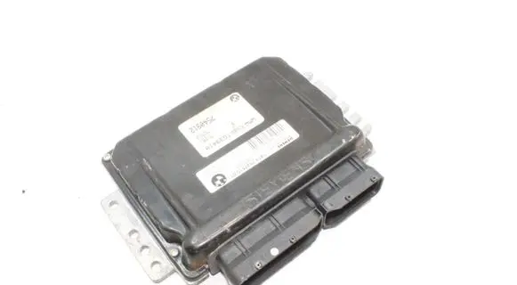 Mini One - Cooper R50 - 53 Engine control unit/module S118012001N 7527610