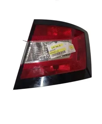 Skoda Fabia Mk3 (NJ) Rear/tail lights 6V6945112 246820