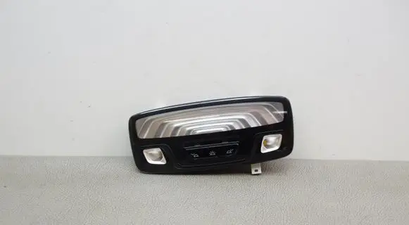 BMW 5 G30 G31 Front seat light 43684861401