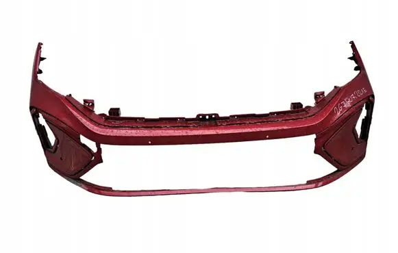 Volkswagen Taigo Front bumper 2G7807221E