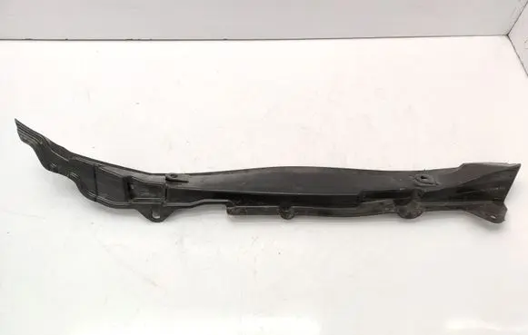 Honda Accord Fender mounting bracket