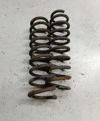 KIA Ceed Rear coil spring 