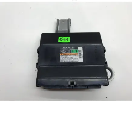 Lexus RX 450H ABS control unit/module 8954048480 0794004482