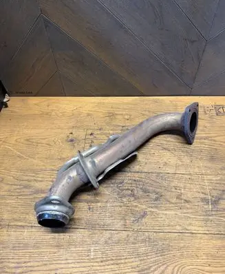 Honda CR-V Exhaust gas pipe 