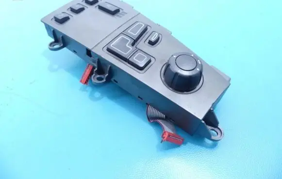 Seat control switch