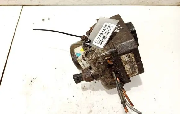 Cadillac SRX ABS Pump 15792152 15792149