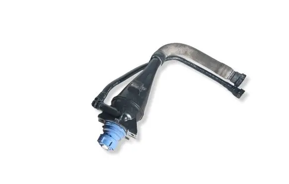 Citroen Jumpy AdBlue Liquid refill tube 9810969380