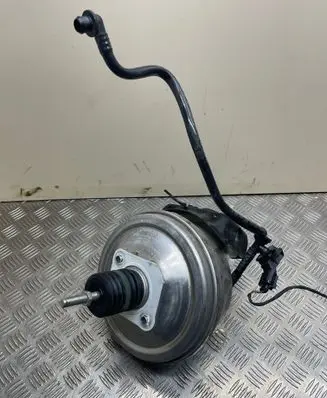 Audi A6 C7 Brake booster 4G1612103G