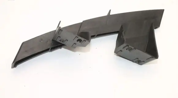 Audi Q7 4L Front bumper mounting bracket 4L0807334A