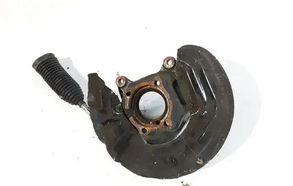 BMW X3 F25 Front wheel hub