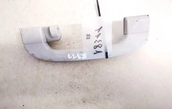 BMW 5 E39 Rear interior roof grab handle 8227593