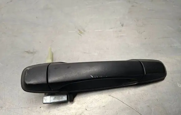 Subaru Forester SG Rear door exterior handle 