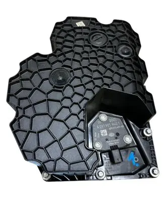 Mercedes-Benz E W213 Oil sump A6560108602