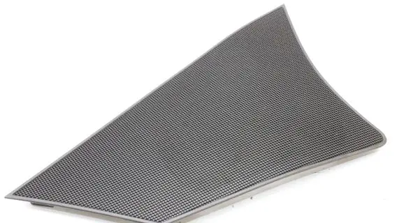Mercedes-Benz E C207 W207 Dash center speaker trim cover A2078270440