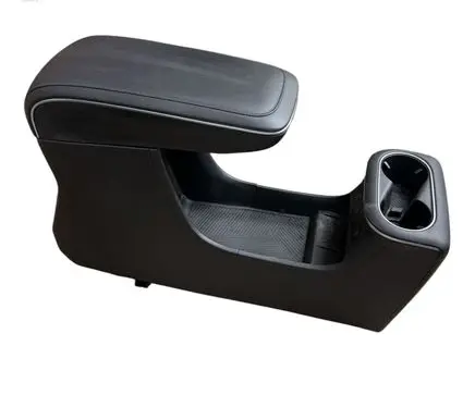 Hyundai Ioniq 5 Center console