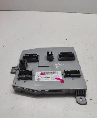 Mercedes-Benz C W205 Comfort/convenience module A2059006822 A2053006822 5DK01077277