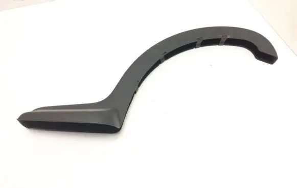 Volkswagen PASSAT B7 USA Other trunk/boot trim element 561971822A