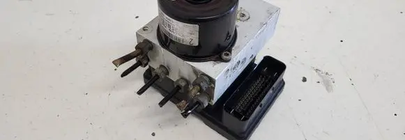 Volvo S60 ABS Pump 8671224 5WK84002 10092504033
