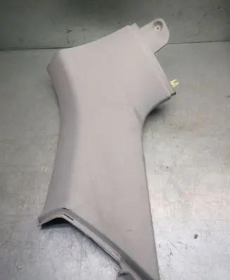 Audi A6 S6 C6 4F (D)pillar trim (top) 4F9867246