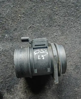 Nissan Qashqai Mass air flow meter 5WK97020