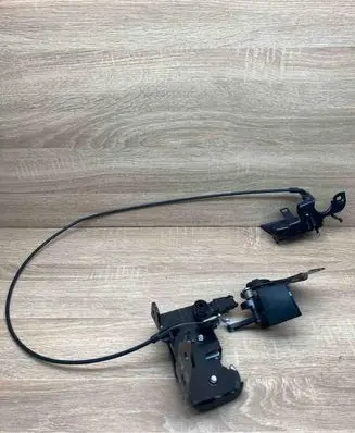 Mercedes-Benz E W212 Seat back rest lock catch A2129200406 A2129200276 RIGHTSIDE