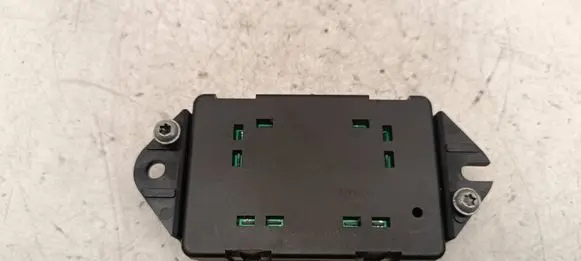 Ford Transit Custom Parking PDC control unit/module BK2T19H423 58299079B GF15GB15