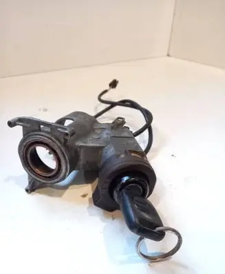 Volkswagen Golf III Ignition lock 357905851