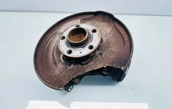 Volvo S90, V90 Rear wheel hub