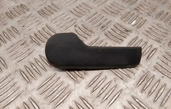 Volkswagen PASSAT CC Engine bonnet (hood) release handle 1J1823533C